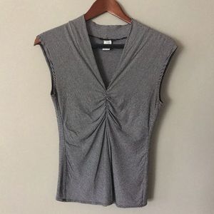 Kay Celine sleeveless top